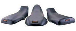 Pacific Power 30-78007-01 Quad Works Seat Cover Fits Can-Am - Black - $53.75