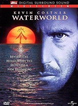 Waterworld (DVD, 1999, Widescreen) - £6.61 GBP