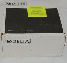 Delta Monitor 1400 Series Showrer Only Fits Multichoice Universal Valve image 3