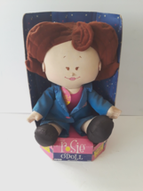 Vintage 1997 The Original Rosie O Donnell Doll Talking Plush Tyco - £18.67 GBP