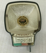 Vintage flash light for camera imperial brand broken item sold as is for parts - $19.75