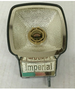 Vintage flash light for camera imperial brand broken item sold as is for... - £15.49 GBP