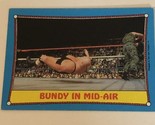 King Kong Bundy WWE WWF Trading Card 1987 #42 - $1.97