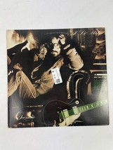 Al DiMeola Scenario Bill Bruford Phil Collins Jan Hammer Tony Levin Vinyl Record - £12.45 GBP