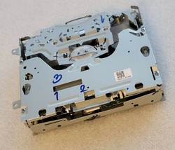 CD drive mech mechanism for some 2015 2016 Honda factory OEM radios. NEW - £23.60 GBP