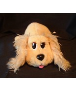Mattel Pound Puppy Talking Interactive Pick-Me Pups Tan 2004 - $21.79 CAD