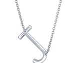 Classic of ny Women&#39;s Necklace .925 Silver 376991 - $59.00