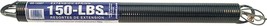 Garage Door Extension Spring 1-19/64&#39;&#39; D x 22&#39;&#39; L 150-LB - Prime-Line GD... - $498.32 MXN