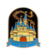 Walt Disney World Happiest Celebration Earth Pin: Tinker Bell Cinderella... - £51.81 GBP