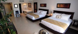 V.I.P. Presidential Suite - 2 Bedroom - Puerto Plata Dom. Rep.- Price per Night - £102.12 GBP