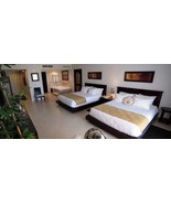 V.I.P. Presidential Suite - 2 Bedroom - Puerto Plata Dom. Rep.- Price pe... - £102.71 GBP