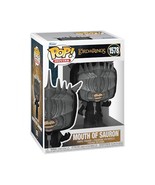 Funko POP! Movies: Lord of The Rings - Mouth of Sauron - Collectable Vin... - $12.23