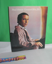 Paul Simon Greatest Hits Songbook 1977 - $376.15 MXN