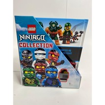 LEGO NINJAGO Collection: 6 Book Box Set Used - £7.73 GBP