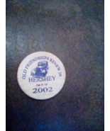 AACA Hershey PA Region 2002 Wooden Nickel from Fall Flea Market and Car ... - $13.78 CAD