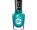 Sally Hansen 42332 Combustable Miracle Gel - $9.85