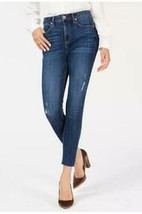 American Rag Juniors Ripped High-Rise Jeggings, Various Sizes - $24.50