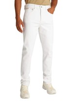 Calvin Klein Jeans Men Jeans - 34 L32 White Designer Fashion Pants 2025 New - $2,184.95 MXN