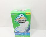 Scrubbing Bubbles One Step Toilet Bowl Cleaner Systems Kit Mountain Morn... - $26.99