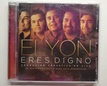 Eres Digno Adoracion Profetica En Vivo Elyon (CD, 2013) - £10.25 GBP