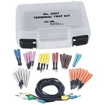 Terminal test kit - $989.36 CAD