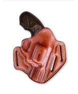 Fits Colt Cobra New 38 Special 2”BBL Belt Holster W/Open Top #1495# RH - €46,53 EUR
