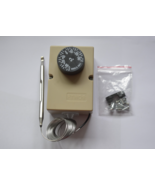 -35 to +35 Deg Capilliary Thermostat KIT Universal  Freezer Heating Cool... - $19.11 CAD
