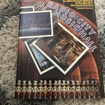 Radio City Music Hall : An Affectionate History of the World&#39;s Greatest ... - $223.24 MXN