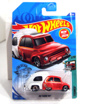 Hot Wheels Mattel RV There Yet Tooned Car Camper Recreation  2019 37/250  1:64 - $6.75