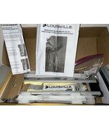 Louisville LP-2220-01 3 pc Levelok Ladder Leveler Kit for Uneven Surfaces - $152.00