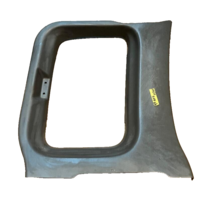 97-03 FORD F-150 LEFT REAR EXTENDED CAB UPPER DOOR TRIM P/N XL-34-182550... - $102.49