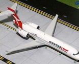 Qantas Link Boeing 717-200 VH-NXD GeminiJets G2QFA539 Scale 1:200 RARE - £146.93 GBP
