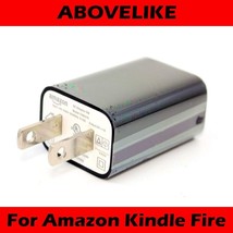 U Genuine Power Suppy 5W 5V 1A USB Wall Charger  For Amazon Kindle Fire TV Stick - £1.54 GBP
