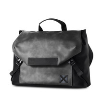 Men&#39;s Crossbody Flow Men&#39;s Bag Backpack Portable - £38.32 GBP