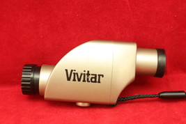 Vivitar Bird Watching Golf Scope Mini Pocket Monocular With Wrist Strap - €3,06 EUR