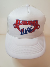 Vintage Alabama live baseball cap - £18.03 GBP