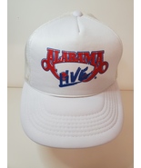 Vintage Alabama live baseball cap - £18.07 GBP