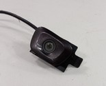 Camera/Projector Rear View Camera In Decklid Fits 13-16 Dodge Dart - $119.84
