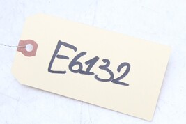 16-20 INFINITI Q50 3.0L COOLANT HOSE LINE PIPE E6132 image 12