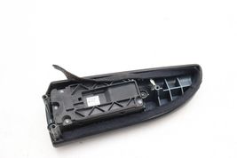 10-13 MERCEDES-BENZ W221 S550 REAR LEFT DRIVER SIDE WINDOW SWITCH E3256 image 5