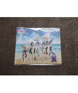 Handmade Senran Kagura Peach Beach Splash 120 Puzzle Piece Set - £13.97 GBP