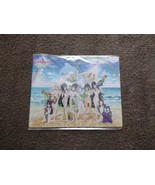 Handmade Senran Kagura Peach Beach Splash 120 Puzzle Piece Set - £13.34 GBP