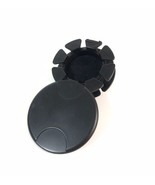 ezGear The Original Ohrpod Kopfhörer Aufbewahrung Lösung - Onyx Schwarz - $186.98 MXN