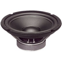 New 8&quot; Woofer Speaker.Replacement 8Ohm.Bass Woofer.Home Audio Eight Inch... - £70.02 GBP