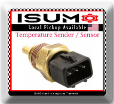 OE Spec Temperature Sender/Sensor Fit Dodge 2004-2011 Hyundai Kia 2000-2020 Kia - £9.42 GBP