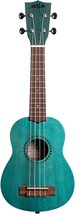 Meranti Soprano Ukulele - £65.73 GBP