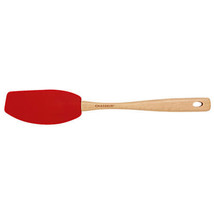 Chasseur Curved Spatula - Red - €28,95 EUR