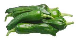 BPA 50 Seeds Shishito Pepper Green To Red Mild Japanese Chili Capsicum Vegetable - £7.82 GBP