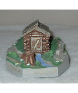 National Heritage Gallery The Cades Cove Series ELIJAH OLIVER SPRING Lim... - $59.00