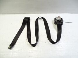01 Mercedes R170 SLK320 seat belt, left front, black 1708600585 - $34.99